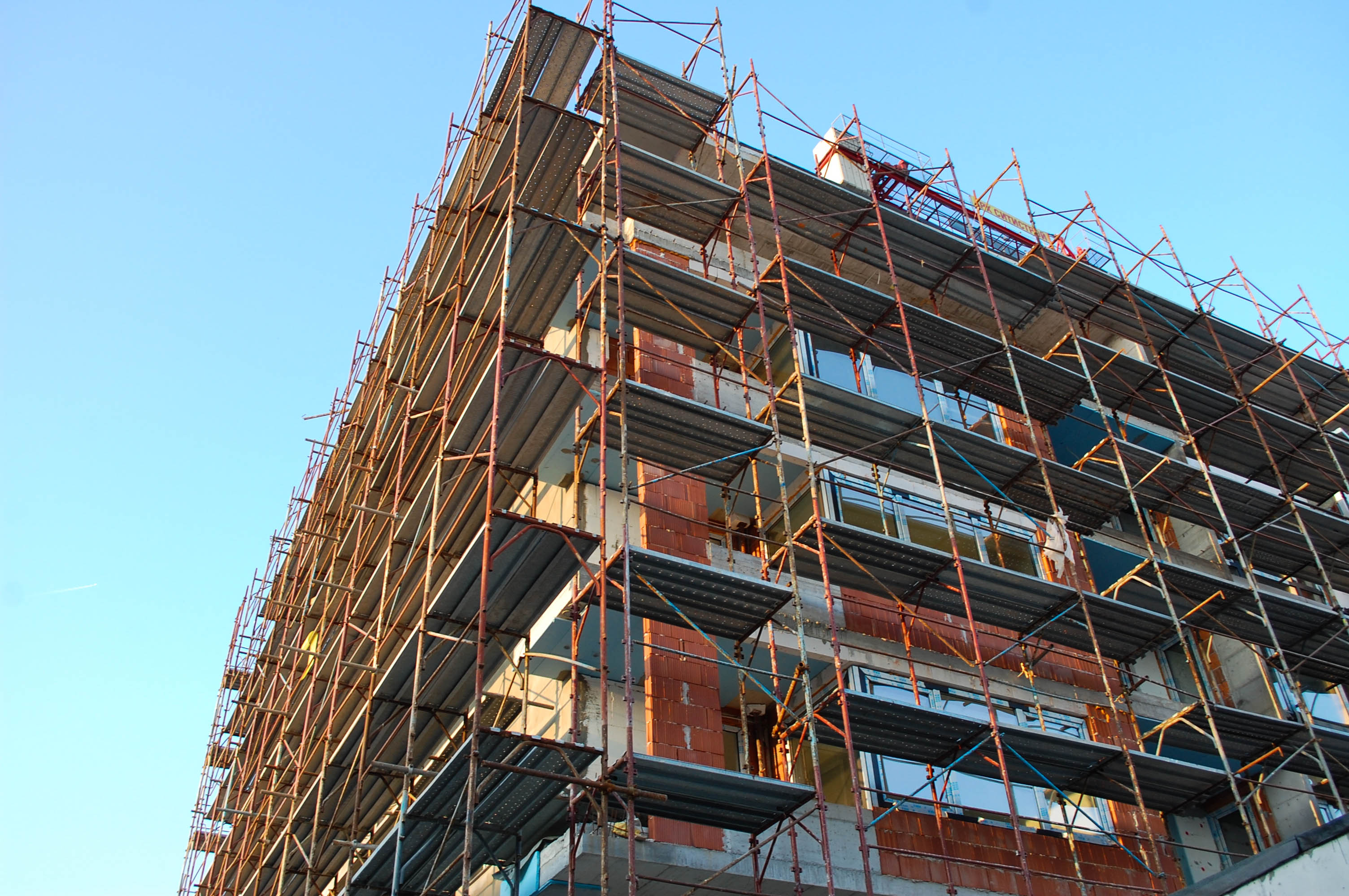 Комплекс Каре Билдинг Пловдив