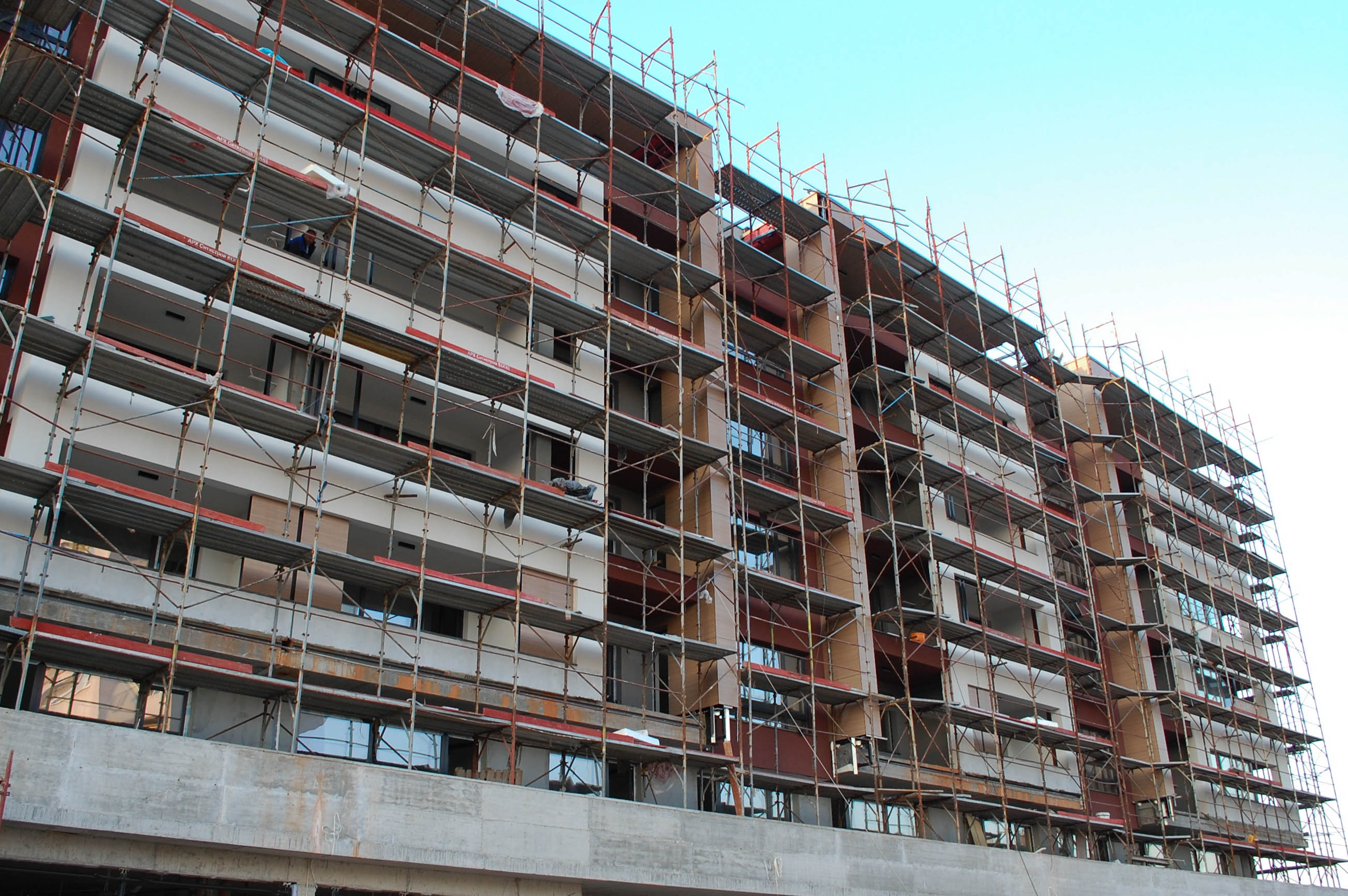 Комплекс Каре Билдинг Пловдив